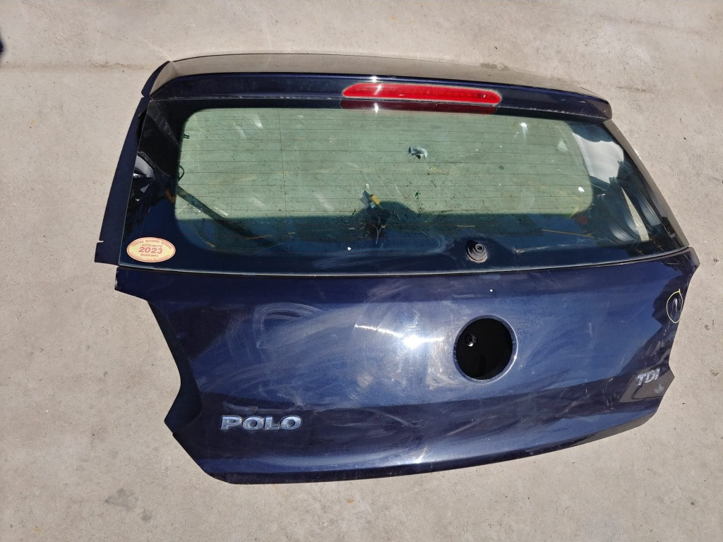 Haion vw polo 6r