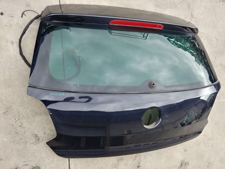 Haion vw polo 6r