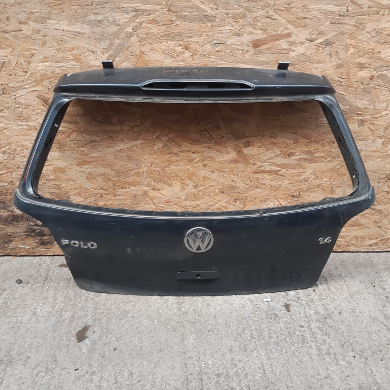 Haion VW POLO (9N, 9N3) 2002 - 2010