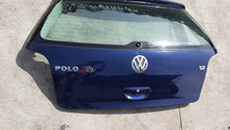 Haion vw polo 9n hatchback 2002-2005