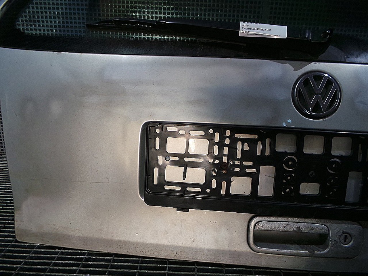 HAION VW POLO POLO - - (1994 1999)