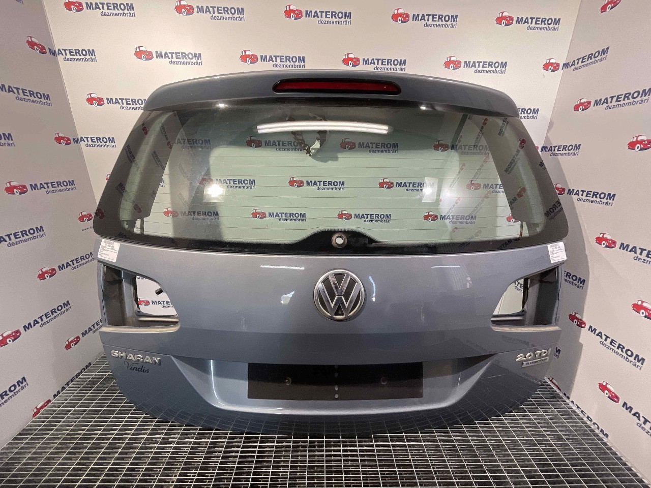 HAION VW SHARAN SHARAN - - (2010 2015)