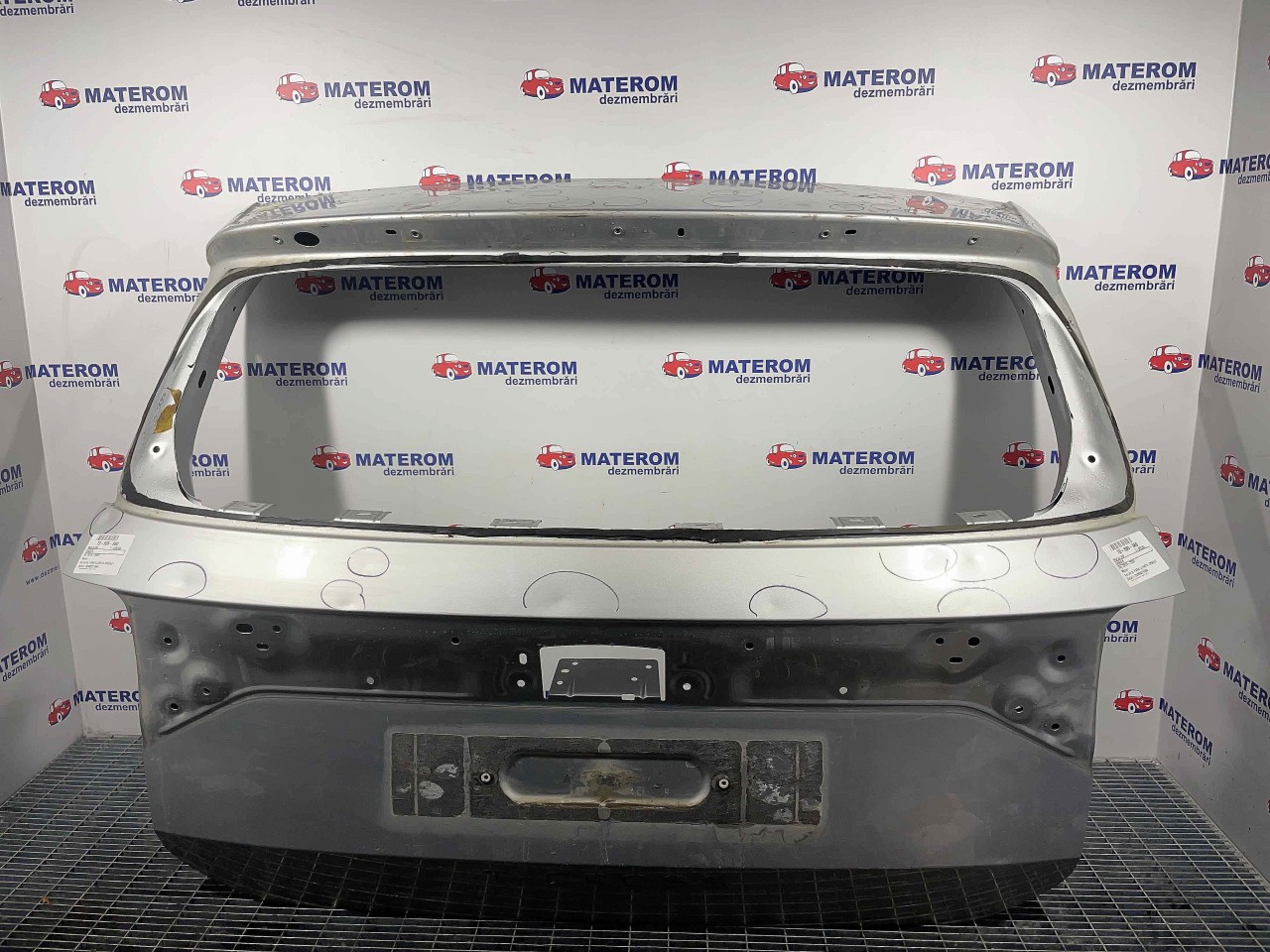 HAION VW T-CROSS - - (2019 2023)