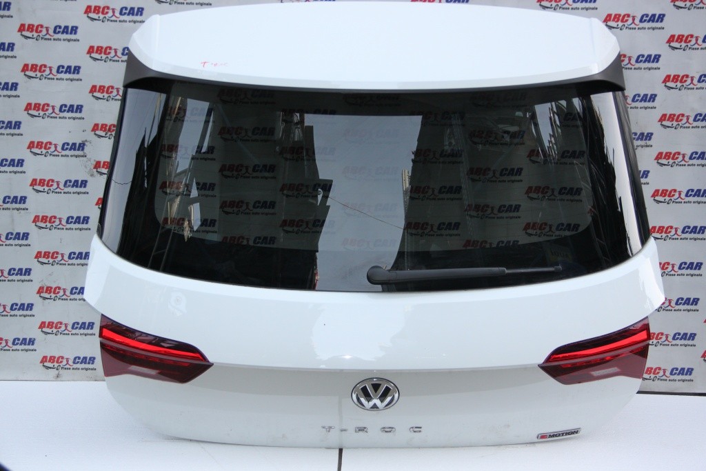 Haion VW T-Roc A11 model 2018