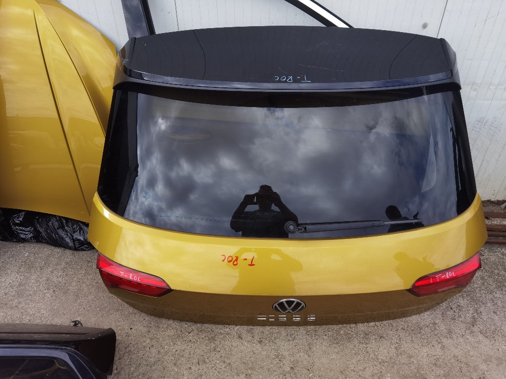 Haion VW T-Roc model 2019