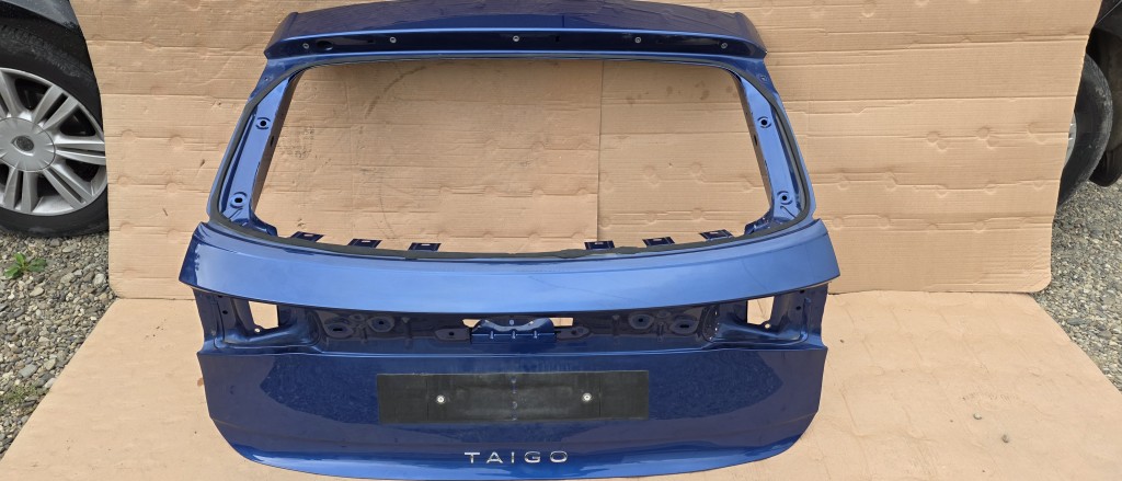 Haion Vw Taigo 2021 2022 2023 2024