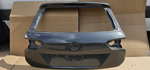 Haion Vw Tiguan 2 2016 2017 2018 2020 2021 2022
