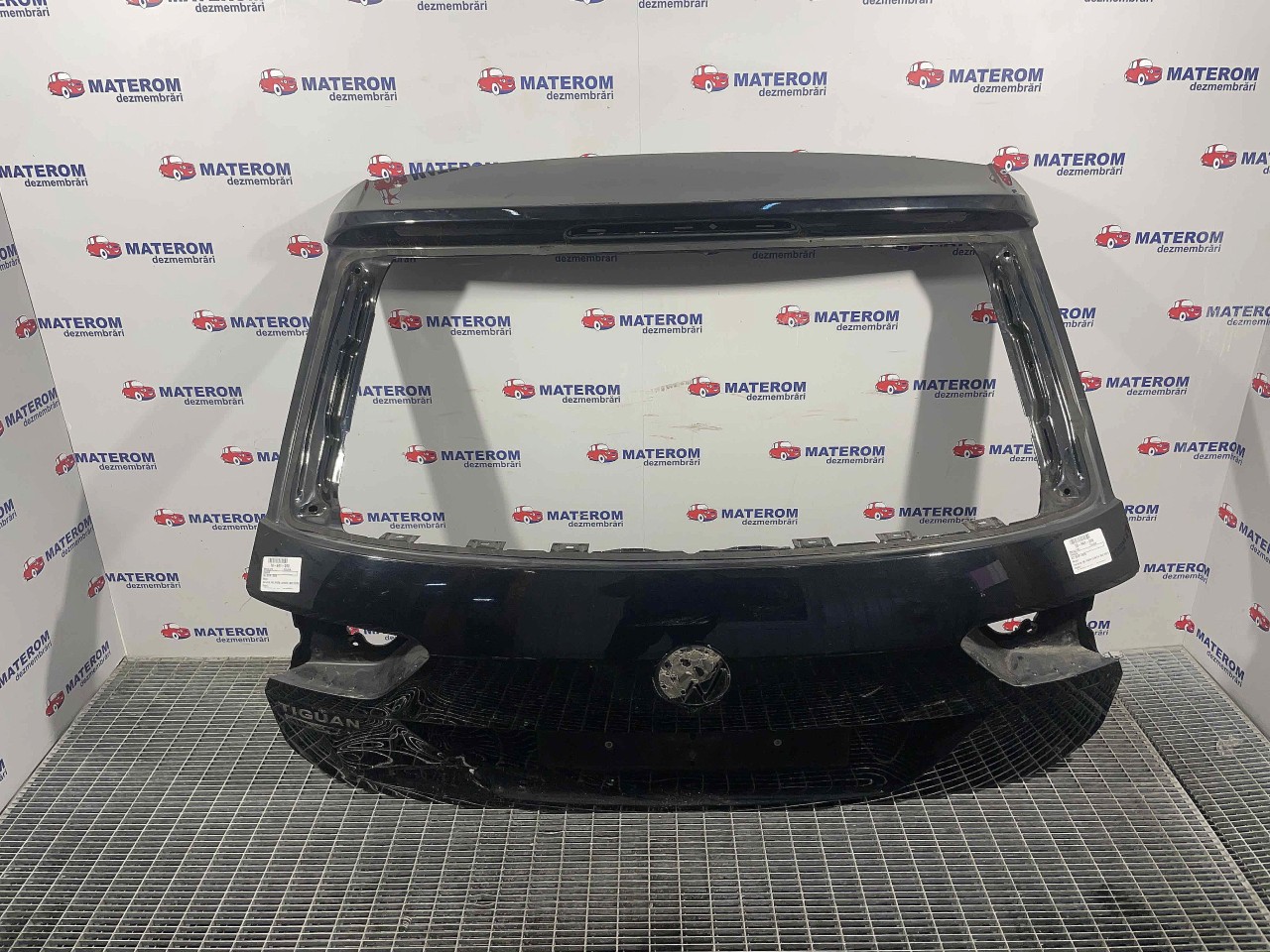 HAION VW TIGUAN - - (2016 2020)
