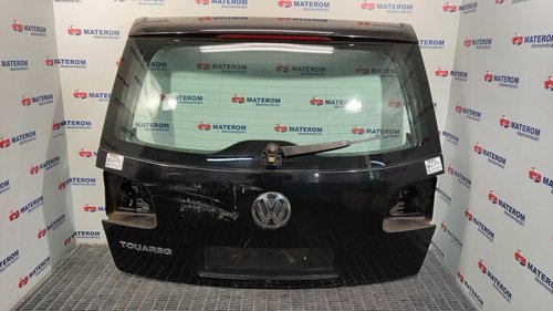 HAION VW TOUAREG - - (2002 2006)