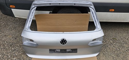Haion Vw Touareg 3 CR 2018 2019 2020 2021 2022 2023