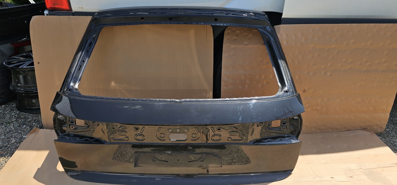 Haion Vw Touareg 3 CR Facelift 2023 2024 2025