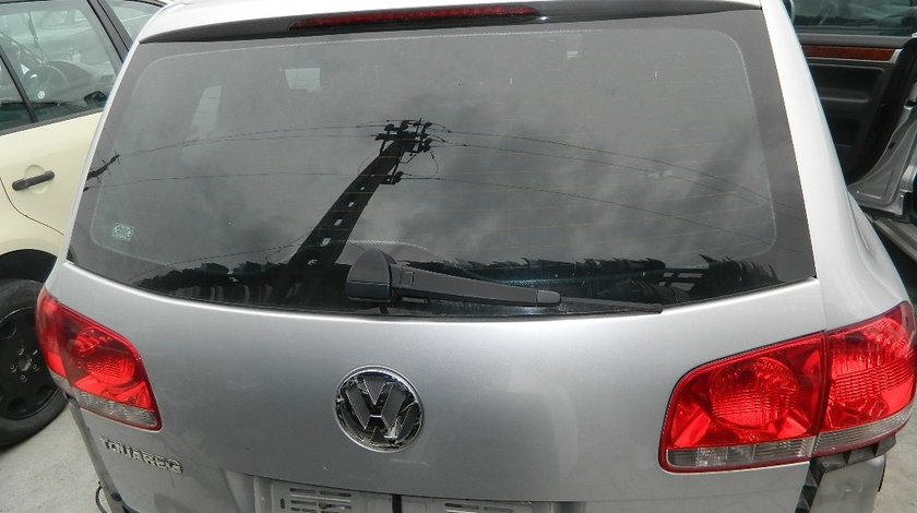 Haion Vw Touareg 7L 5.0Tdi V10 model 2003-2010