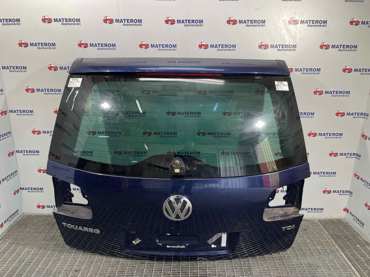 HAION VW TOUAREG TOUAREG - - (2002 2006)