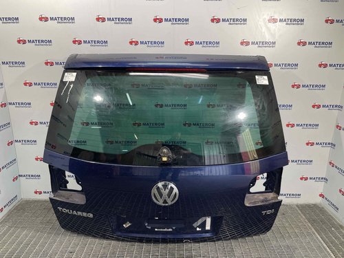 HAION VW TOUAREG TOUAREG - - (2002 2006)