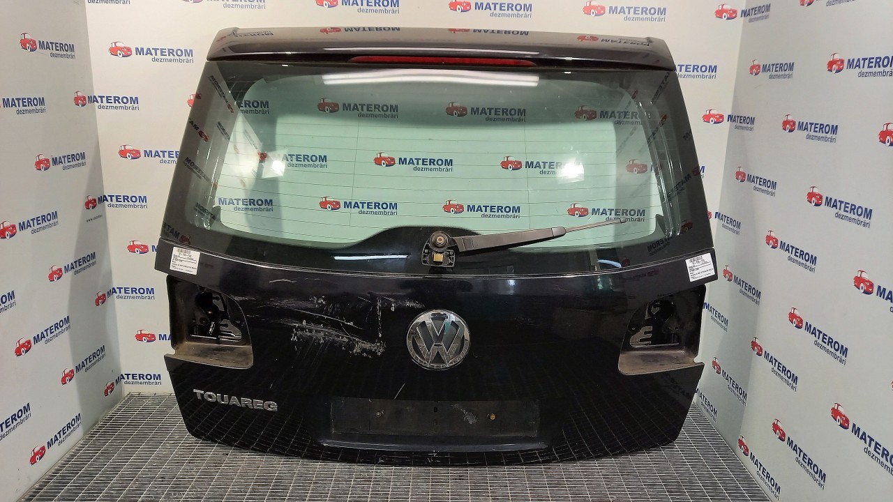 HAION VW TOUAREG TOUAREG - - (2002 2006)