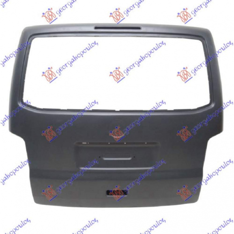 Haion - Vw Transporter (T5) 2003 , 7h0827025b