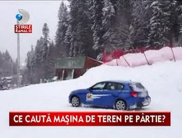 Halal de presa din Romania!