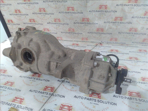 Haldex HYUNDAI SANTA-FE 2.2D an fabr. 2009