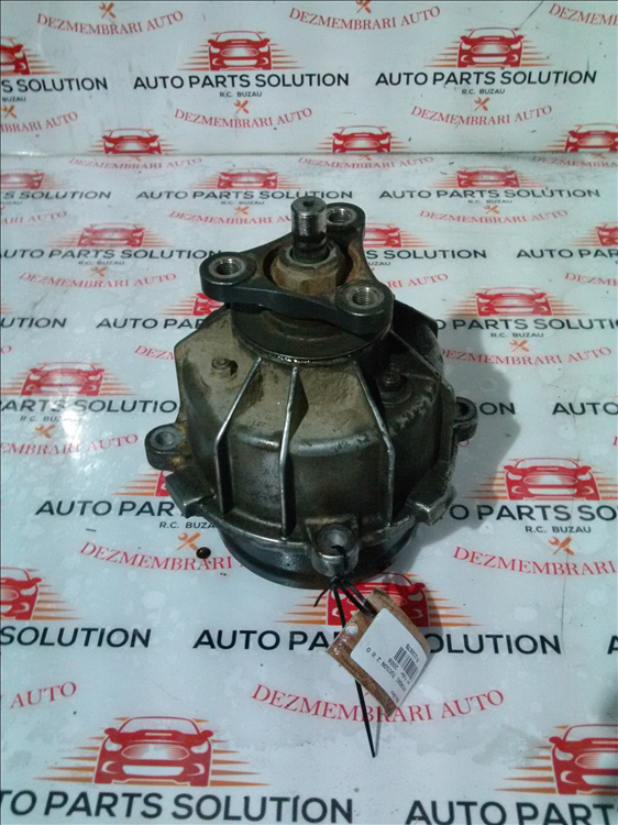 Haldex HYUNDAI TUCSON 2.0 D an fabr. 2008