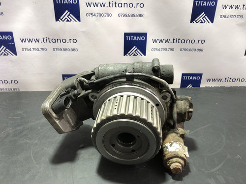 Haldex VW Passat B7 2.0TDI CFG DSG sedan 2012 (cod intern: 264597)
