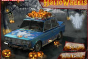 HalloWheels