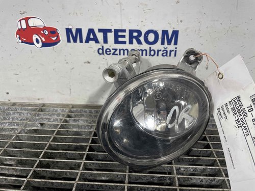 HALOGEN DREAPTA AUDI A1 A1 - - (2010 2014)