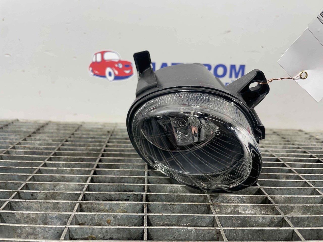 HALOGEN DREAPTA AUDI A1 A1 - - (2010 2014)