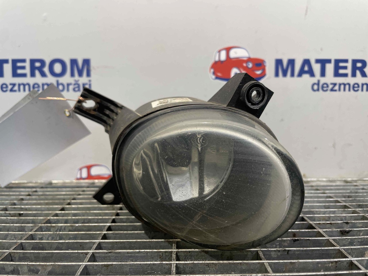 HALOGEN DREAPTA AUDI A3 - - (2007 2012)