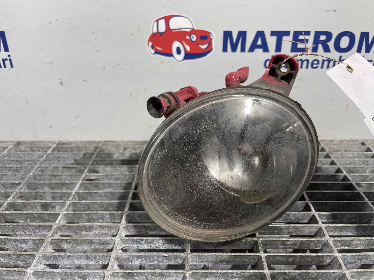 HALOGEN DREAPTA AUDI A4 - - (2007 2011)
