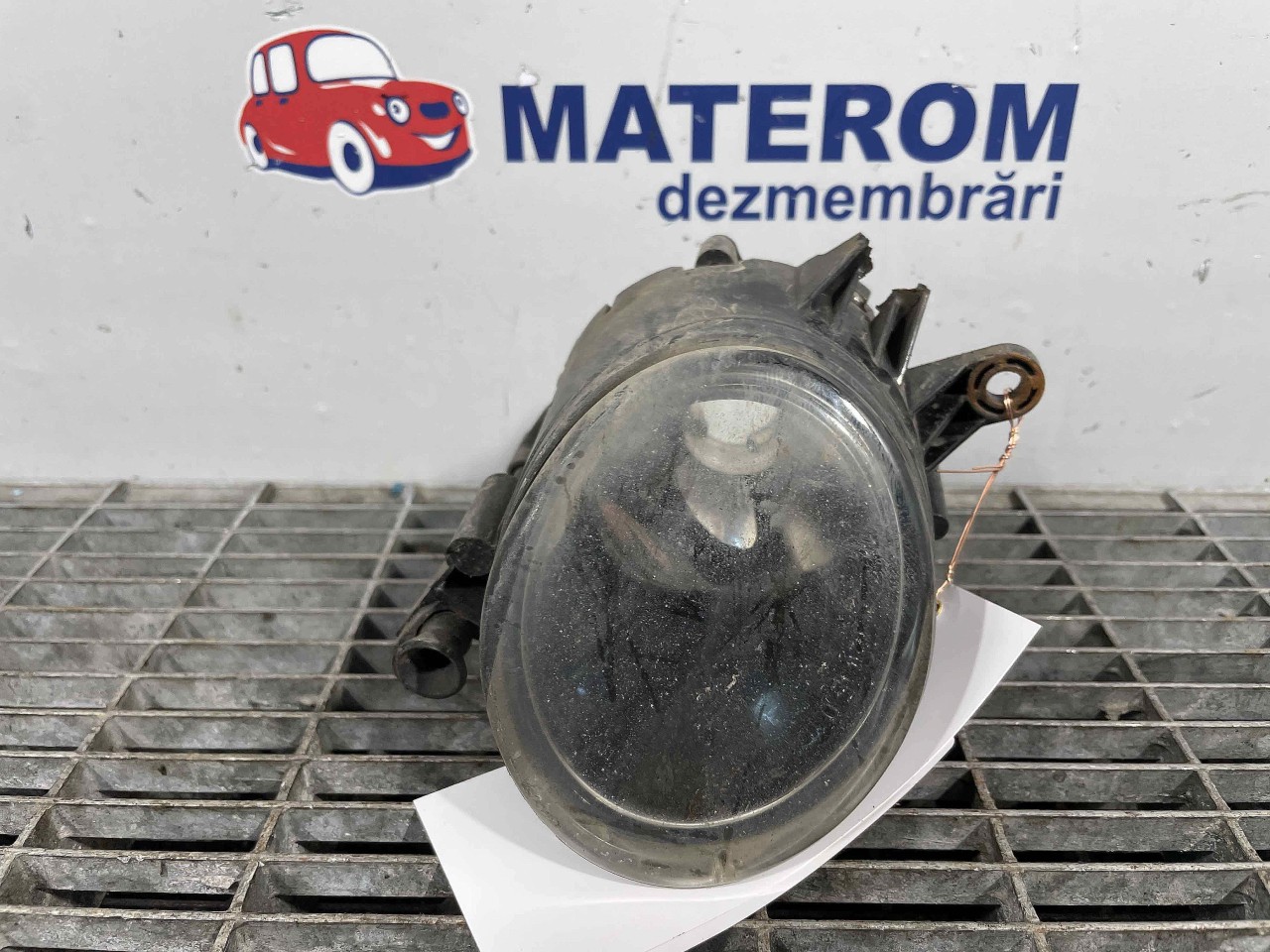 HALOGEN DREAPTA AUDI A4 A4 - - (2001 2004)