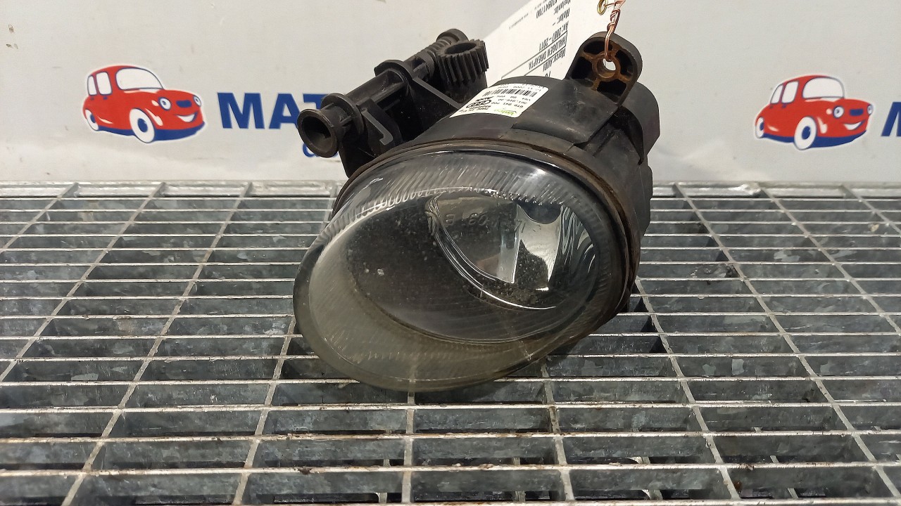 HALOGEN DREAPTA AUDI A5 - - (2007 2011)