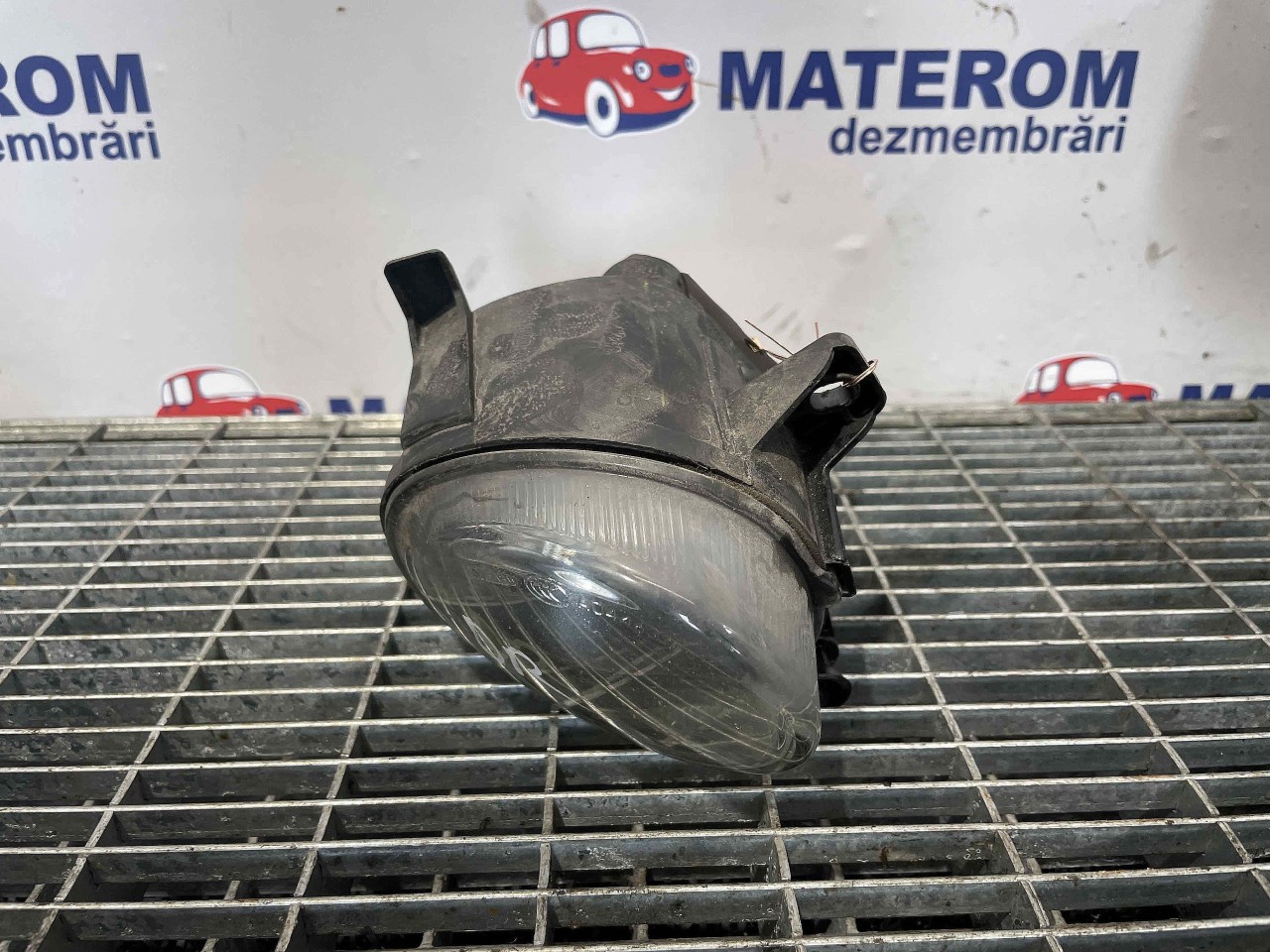 HALOGEN DREAPTA AUDI A5 A5 - - (2007 2011)
