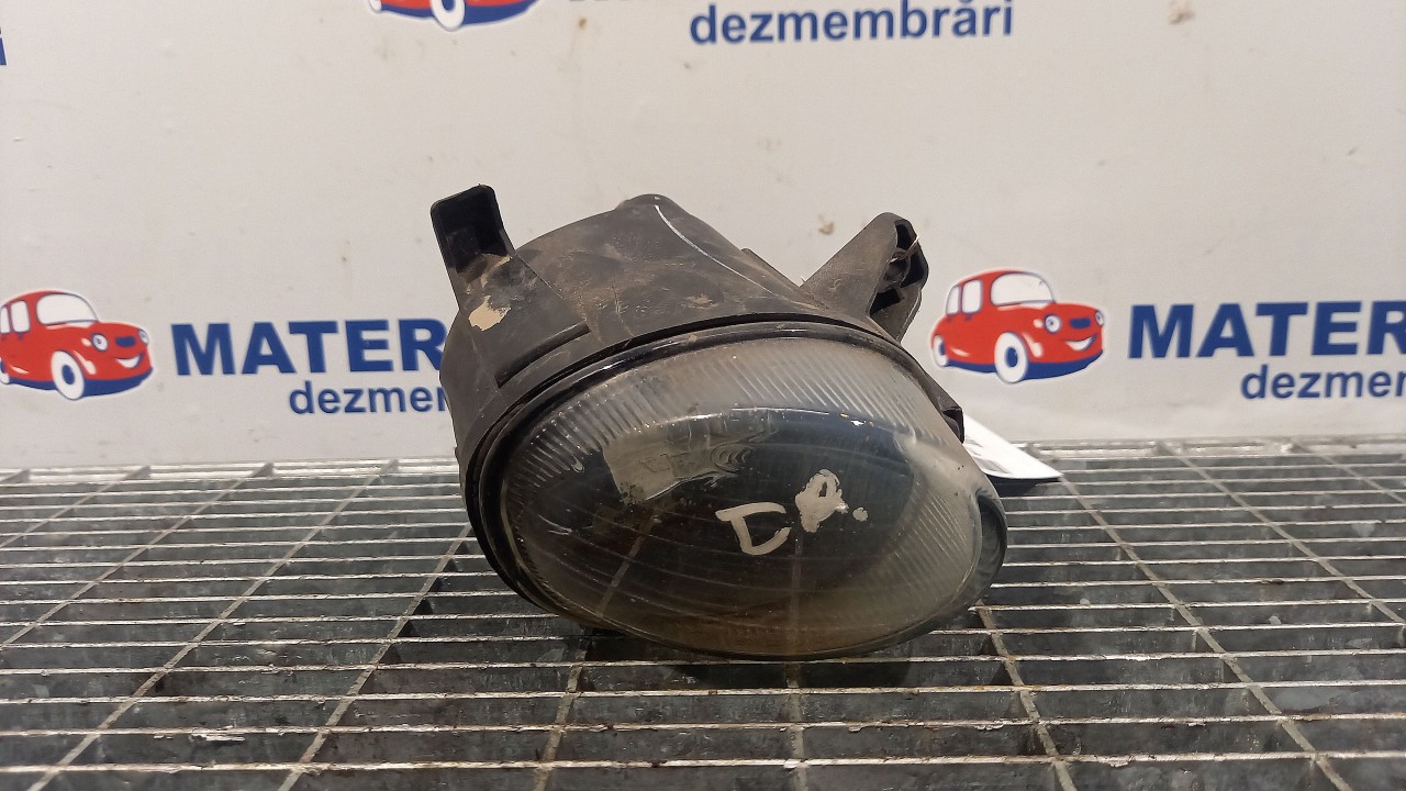 HALOGEN DREAPTA AUDI A5 A5 - - (2007 2011)