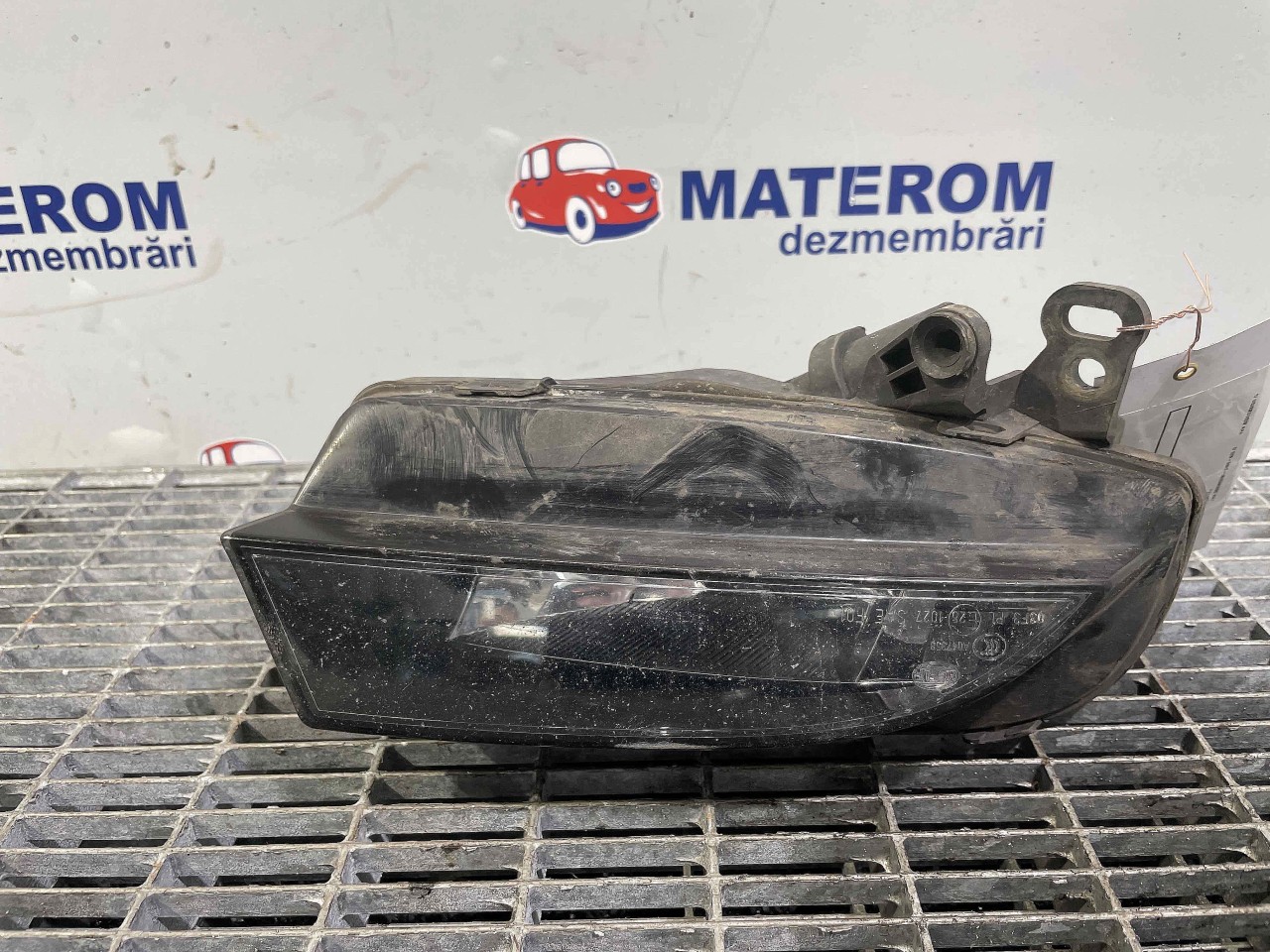 HALOGEN DREAPTA AUDI A5 A5 - - (2011 2016)