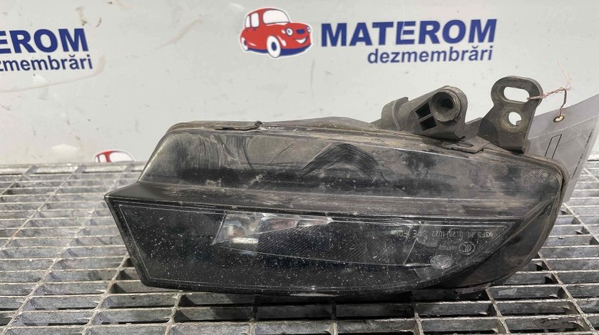 HALOGEN DREAPTA AUDI A5 A5 - (2011 2016)