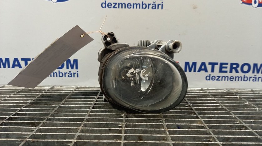 HALOGEN DREAPTA AUDI A6 A6 - (2011 2015)