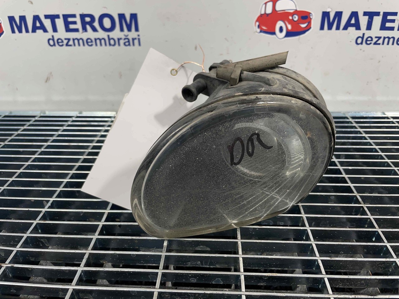 HALOGEN DREAPTA AUDI A8 A8 - - (2002 2005)