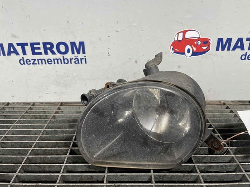 HALOGEN DREAPTA AUDI Q7 - - (2010 2015)