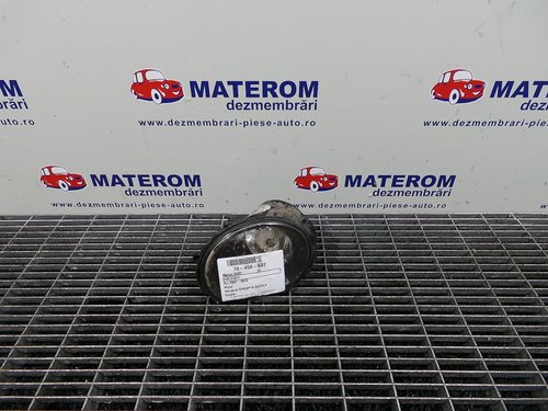 HALOGEN DREAPTA AUDI Q7 Q7 - - (2006 2010)