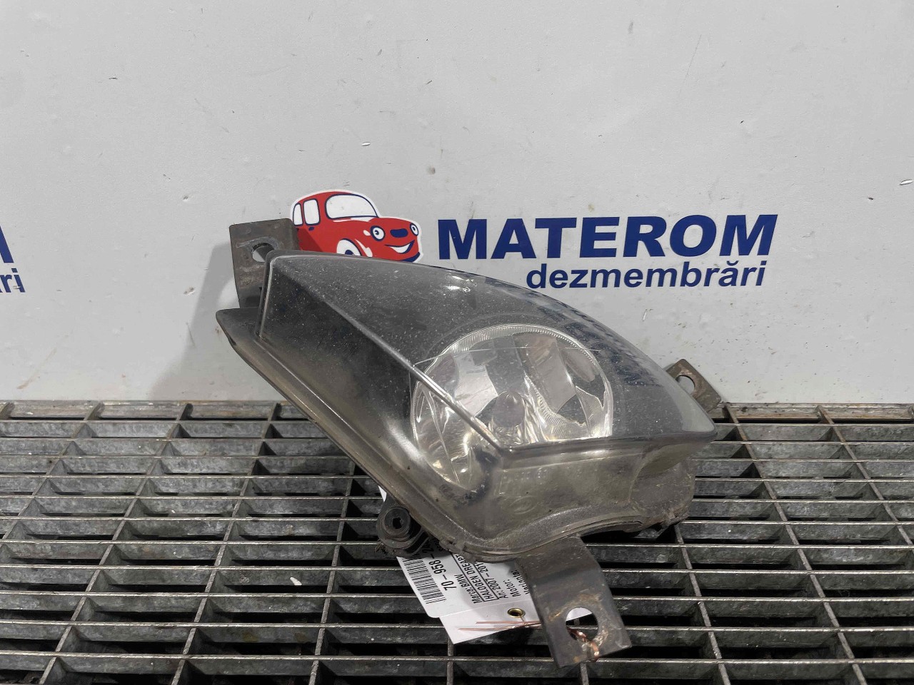 HALOGEN DREAPTA BMW SERIA 3 E 90 SERIA 3 E 90 - - (2007 2012)