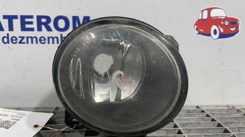 HALOGEN DREAPTA BMW SERIA 3 E 92 SERIA 3 E 92 - (2007 2010)