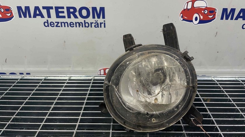 HALOGEN DREAPTA BMW SERIA 3 F 30 SERIA 3 F 30 - (2011 2018)