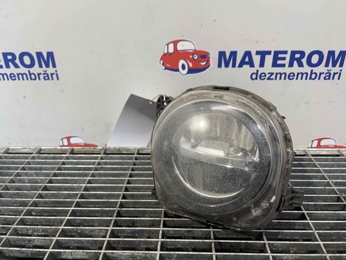 HALOGEN DREAPTA BMW SERIA 5 F 10 - - (2014 2017)