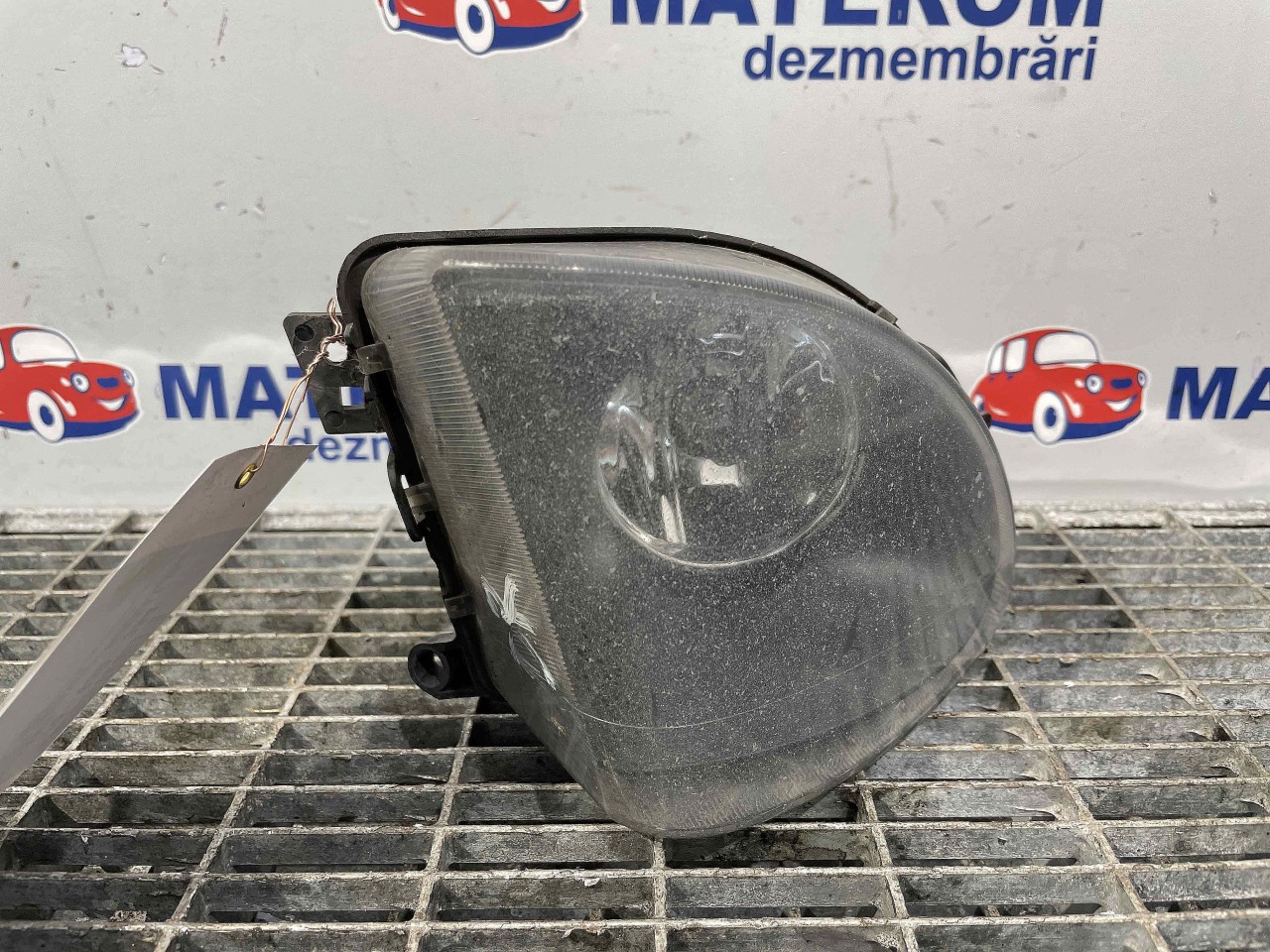 HALOGEN DREAPTA BMW SERIA 5 F 10 SERIA 5 F 10 - - (2010 2014)