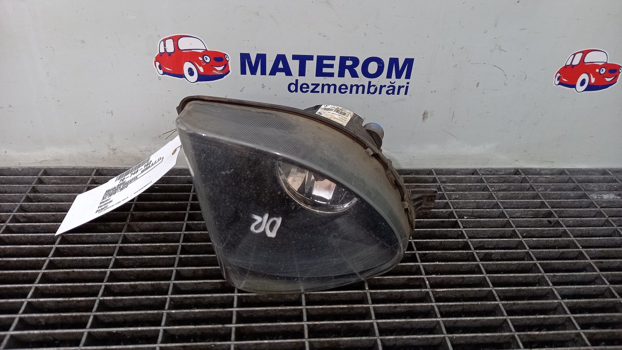 HALOGEN DREAPTA BMW SERIA 5 F 11 SERIA 5 F 11 - - (2010 2014)