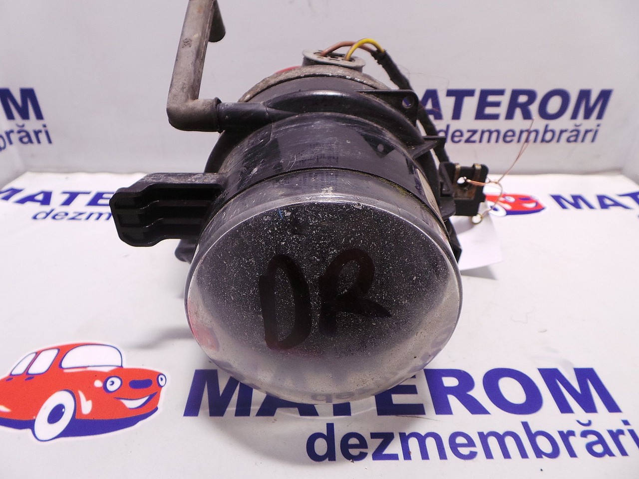HALOGEN DREAPTA BMW SERIA 7 E 65 SERIA 7 E 65 - - (2005 2008)
