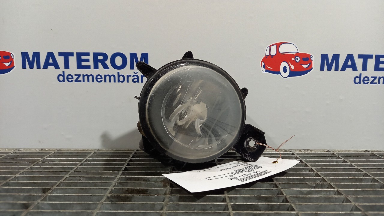 HALOGEN DREAPTA BMW X3 X3 - - (2007 2010)