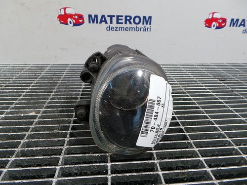 HALOGEN DREAPTA BMW X5 - - (2000 2006)
