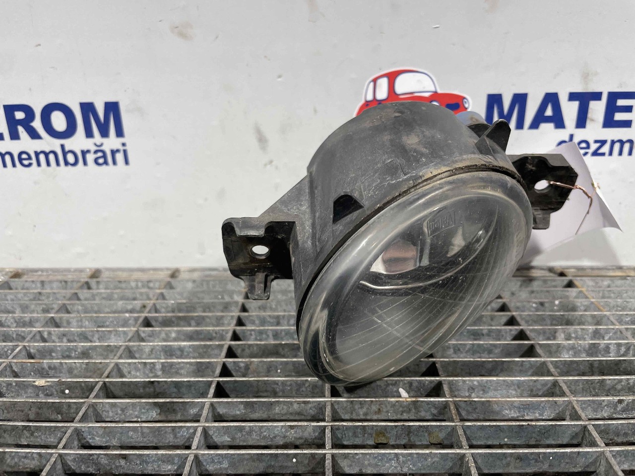 HALOGEN DREAPTA BMW X5 - - (2007 2013)