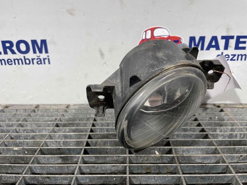HALOGEN DREAPTA BMW X5 - - (2007 2013)